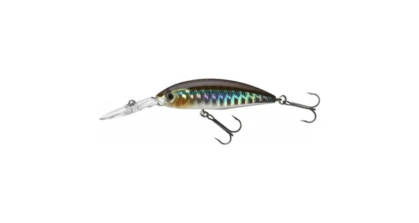 DAIWA - Wobler Tournament Spike 5,3 cm 5 g Kibinago