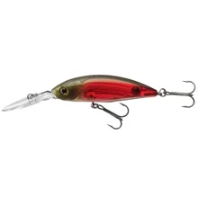 DAIWA - Wobler Tournament Spike 5,3 cm 5 g Laser Red