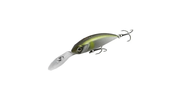 DAIWA - Wobler Tournament Spike 5,3 cm 5 g Matt Ayu