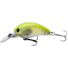 DAIWA - Wobler Tournament Spike Baby Crank Chart 3,5 cm 3,5 g Back Pearl