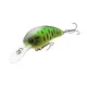 DAIWA - Wobler Tournament Spike Baby Crank Chart 3,5 cm 3,5 g Firetiger