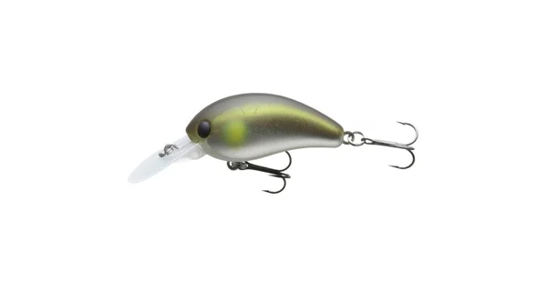 DAIWA - Wobler Tournament Spike Baby Crank Chart 3,5 cm 3,5 g Matt Ayu