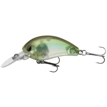 DAIWA - Wobler Tournament Spike Baby Crank Chart 3,5 cm 3,5 g See Through Shad