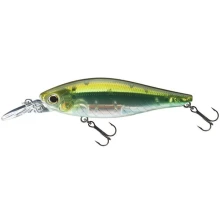DAIWA - Wobler Tournament Tightwave Shad See Through 7,5 cm 9 g