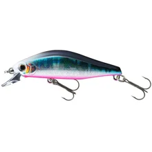 DAIWA - Wobler Tournament Wise Minnow 50FS 5 cm 5,2 g Aurora Sunset Laser