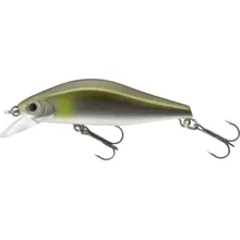 DAIWA - Wobler Tournament Wise Minnow 50FS 5 cm 5,2 g Matt Ayu