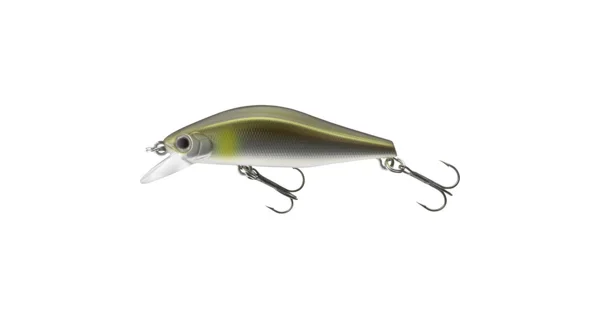 DAIWA - Wobler Tournament Wise Minnow 50FS 5 cm 5,2 g Matt Ayu