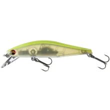 DAIWA - Wobler Tournament Wise Minnow 70FS 7 cm 7,5 g Chart Back Pearl