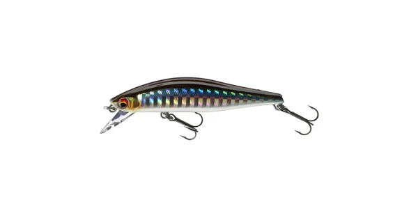 DAIWA - Wobler Tournament Wise Minnow 70FS 7 cm 7,5 g Kibinago