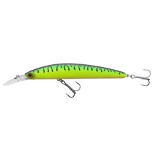 DAIWA - Wobler Tournament XL Shiner 130 F 13 cm 22,5 g Firetiger