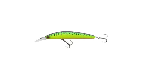 DAIWA - Wobler Tournament XL Shiner 130 F 13 cm 22,5 g Firetiger