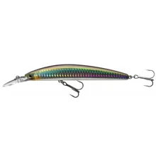 DAIWA - Wobler Tournament XL Shiner 130 F 13 cm 22,5 g Kibinago