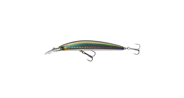 DAIWA - Wobler Tournament XL Shiner 130 F 13 cm 22,5 g Kibinago