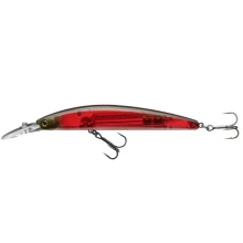 DAIWA - Wobler Tournament XL Shiner 130F-MR 13 cm 22,5 g Lazer Red
