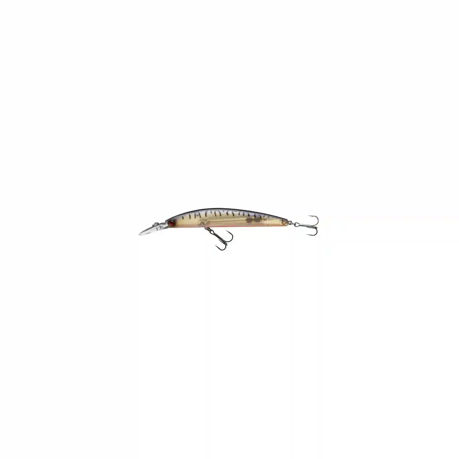 DAIWA DAIWA - Wobler Tournament XL Shiner 130F-MR 13 cm 22,5 g Pearl Ghost Perch