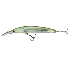 DAIWA - Wobler Tournament XL Shiner 130F-MR 13 cm 22,5 g See Through