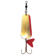 DAM - FZ Scales Spoon 3,2 cm 6 g silver gold