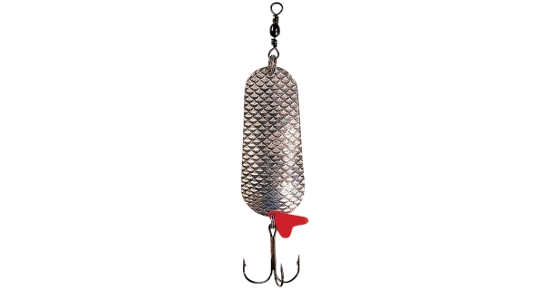DAM - FZ Scales Spoon 3,2 cm 6 g silver