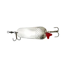 DAM - Fz standard spoon 3,2 cm 6 g Silver 1 ks