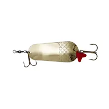 DAM - Fz standard spoon 4,5 cm 16 g Gold 1 ks