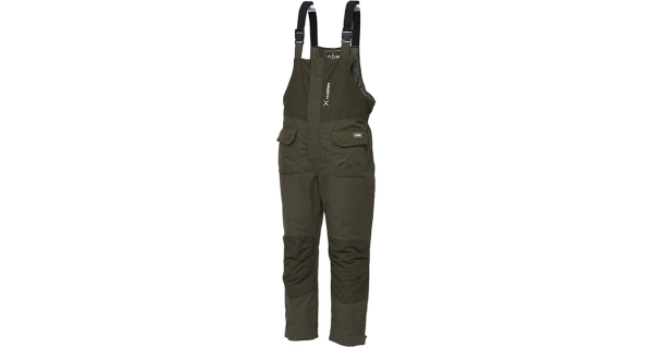 DAM - Komplet Xtherm Winter Suit Green vel. 3XL