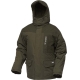 DAM - Komplet Xtherm Winter Suit Green vel. 3XL