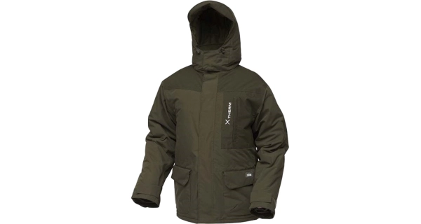 DAM - Komplet Xtherm Winter Suit Green vel. 3XL