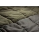 DAM - Komplet Xtherm Winter Suit Green vel. 3XL