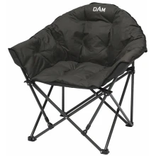 DAM - Křeslo Foldable Chair Superior Steel