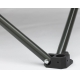DAM - Křeslo Foldable Chair Superior Steel