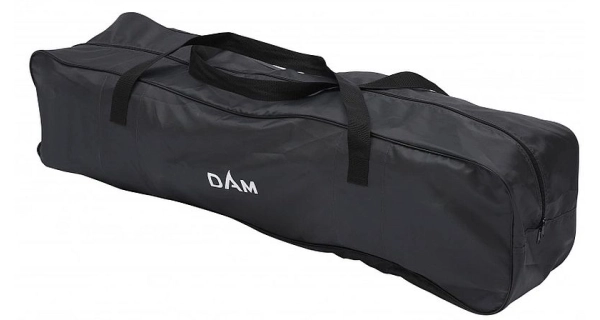 DAM - Křeslo Foldable Chair Superior Steel