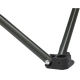 DAM - Křeslo Foldable Chair Superior Steel