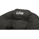 DAM - Křeslo Foldable Chair Superior Steel