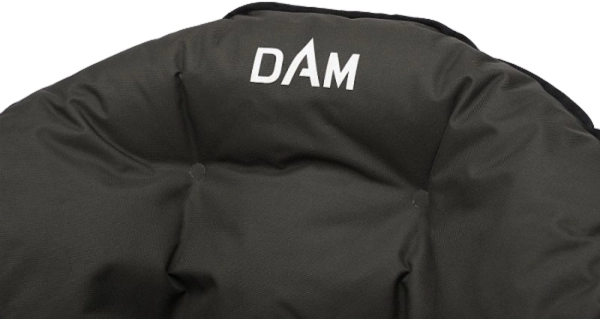 DAM - Křeslo Foldable Chair Superior Steel