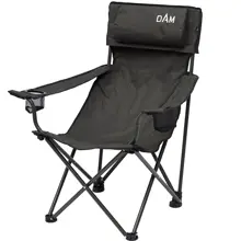 DAM - Křeslo Iconic Foldable Chair 130 kg