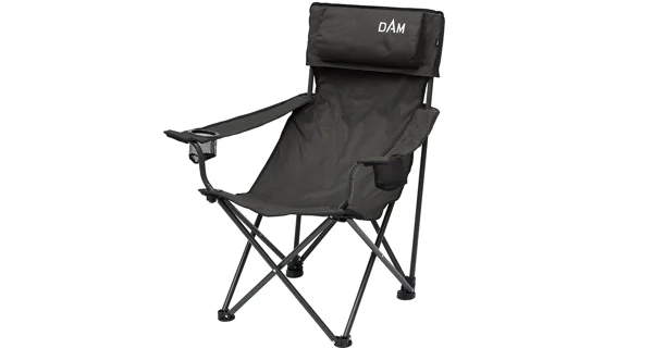 DAM - Křeslo Iconic Foldable Chair 130 kg