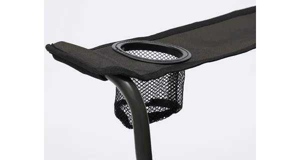 DAM - Křeslo Iconic Foldable Chair 130 kg