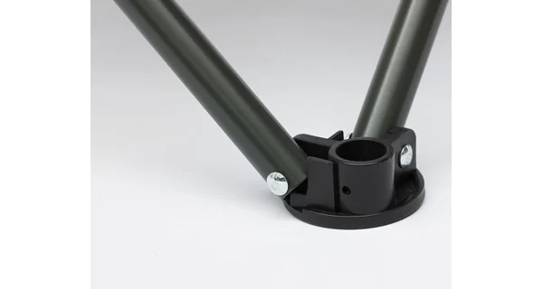 DAM - Křeslo Iconic Foldable Chair 130 kg