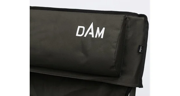 DAM - Křeslo Iconic Foldable Chair 130 kg