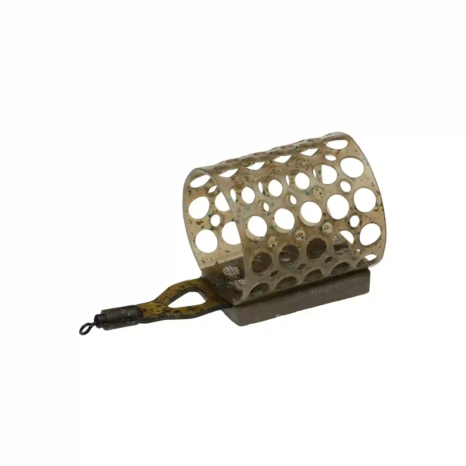 DAM DAM - Krmítko Detek Flex Feeder With Swivel 80 g
