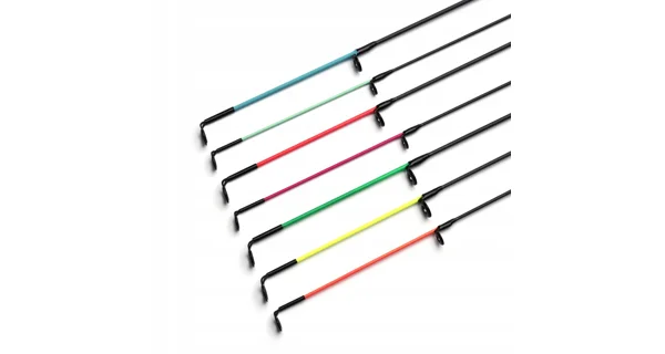 DAM - Náhradní špička Nanoflex Spare Feeder Tips 3oz 5 ks