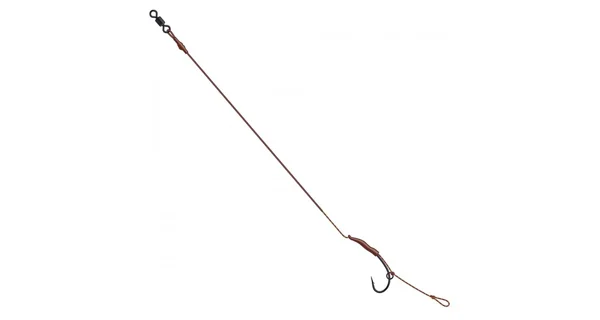 DAM - Návazec Tactix Rig Blow-Out vel. 2 20 lb 15 cm 2 ks