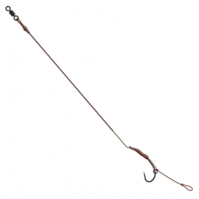 DAM - Návazec Tactix Rig Blow-Out vel. 4 20 lb 15 cm 2 ks