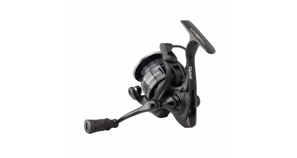 DAM - Naviják Darkside 8 4000S FD