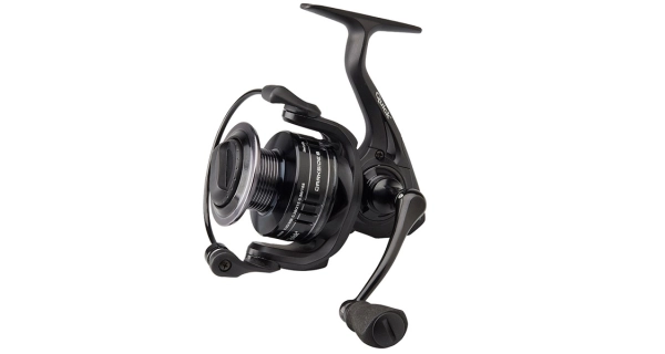 DAM - Naviják Darkside 8 5000S FD