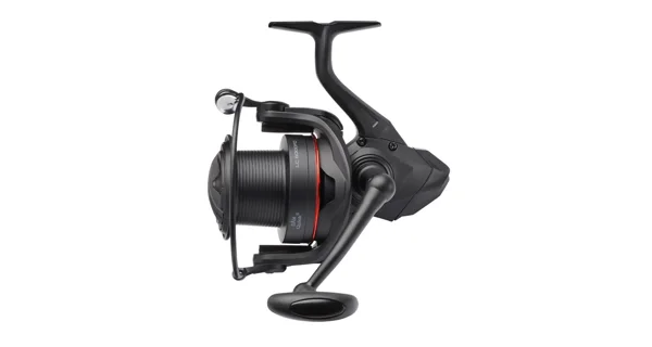DAM - Naviják Intenze Longcast Reel 6000 FD