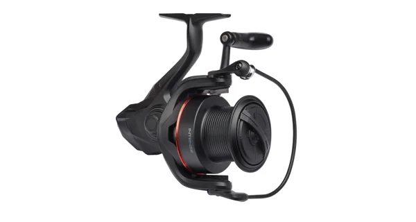 DAM - Naviják Intenze Longcast Reel 6000 FD