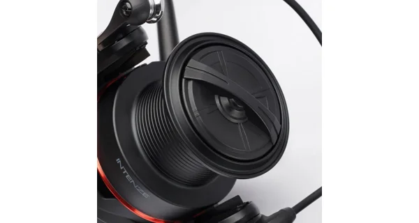 DAM - Naviják Intenze Longcast Reel 6000 FD