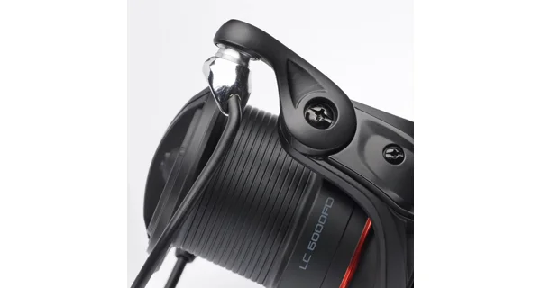 DAM - Naviják Intenze Longcast Reel 6000 FD