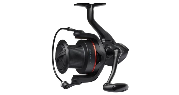 DAM - Naviják Intenze Longcast Reel 8000 FD